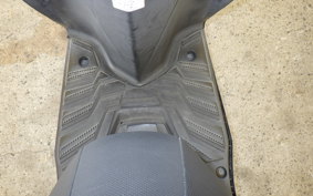 SUZUKI ADDRESS 110 2020 CE47A