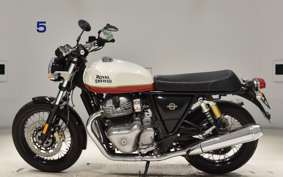 OTHER +ENFIELD INT650 2018