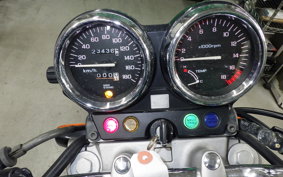 HONDA JADE 2012 MC23