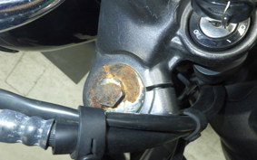 HONDA GB350S 2022 NC59