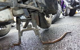 SUZUKI ADDRESS V100 CE13A