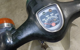 HONDA C90 SUPER CUB 2023 HA02