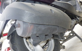 YAMAHA AXIS 125 TREET SE53J