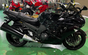 KAWASAKI NINJA ZX-14R 2013 ZXT40E