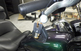 HARLEY FLTRK1870 2021