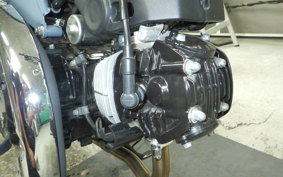 HONDA DAX 125 2012 JB04