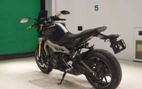 YAMAHA MT-09 2014 RN34J