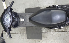 SUZUKI ADDRESS V125 S CF4MA