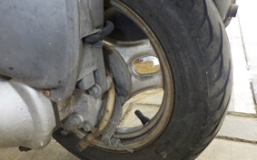 HONDA DIO Gen.6 2020 AF62