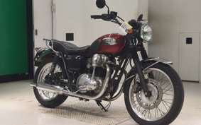 KAWASAKI W400 2006 EJ400A