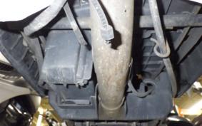 HONDA TODAY 2002 AF61