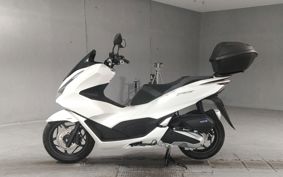HONDA PCX125 JK05