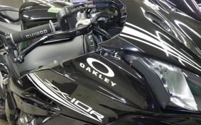 KAWASAKI ZX 10 NINJA ABS 2017