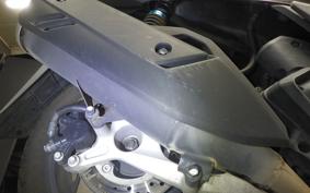 HONDA PCX125 2013 JK05