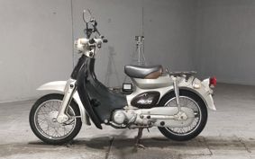HONDA LITTLE CUB C50