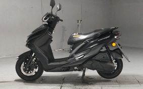 YAMAHA CYGNUS125XSR SED8J