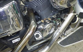HONDA SHADOW 400 2005 NC34