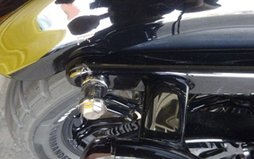 HARLEY XL1200X 2020 LC3