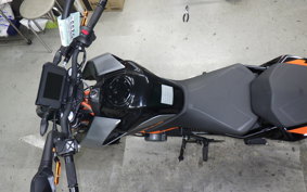 KTM 390 DUKE 2021