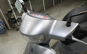 SUZUKI LET's 4 2000 CA45A