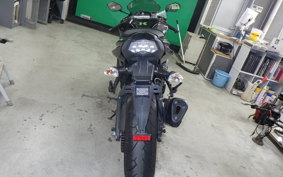 KAWASAKI NINJA ZX-6R 2011