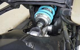 YAMAHA XSR900 2016 RN46J