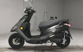 YAMAHA  AXIS Z SED7J