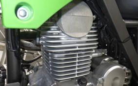 KAWASAKI KLX125D TRACKER LX125D
