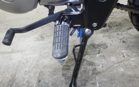 HONDA MONKEY 125 ABS 1998 JB02