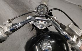 HONDA STEED 400 1998 NC26