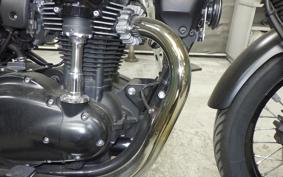 KAWASAKI W800 CAFE 2021 EJ800B
