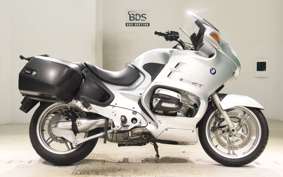 BMW R1150RT 2003