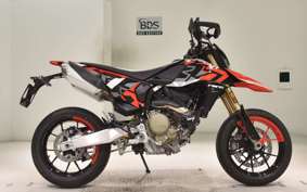 DUCATI HYPERMOTARD698 2026