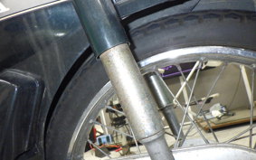 HONDA C70 SUPER CUB E 2002 C70