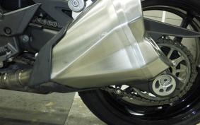KAWASAKI NINJA 1000 A 2019 ZXT00W