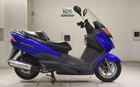 SUZUKI SKYWAVE 150 (Burgman 150)
