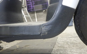 HONDA ﾍﾞﾝﾘｨ110ﾔﾈﾂｷ JA09