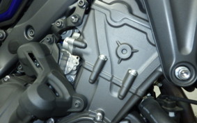 YAMAHA MT-09 AMT 2025 RN88J