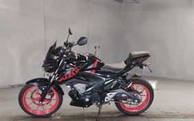 SUZUKI GSX-S125 DL32B