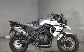 TRIUMPH TIGER 800XRX 2020 TRE20B