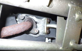 HONDA DIO Gen.6 AF62