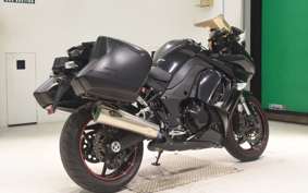 KAWASAKI NINJA 1000 A 2014
