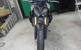 HONDA CB1000HORNET SP 2025 SC86