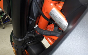 KTM 390 DUKE 2021