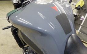 YAMAHA MT-09 2021 RN69J