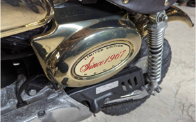 HONDA MONKEY Z50J