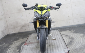 TRIUMPH SPEED TRIPLE RX 2026 P12S4X