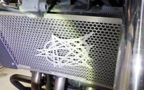 HONDA CB400SF GEN 4 A 2017 NC42