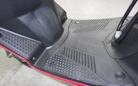 SUZUKI ｽｳｨｯｼｭ125 2010 DV12B