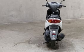YAMAHA AKUSHI STREET SE53J
